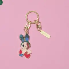 ミセスグリーンアップル ワンダーミュージアム　キーホルダー　アンラブレス