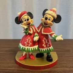 ディズニー　クリスマス　フィギュアリン 2026年最新】ディズニー フィギュアリン クリスマスの人気アイテム