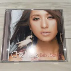 【新品同様】シェネル Best Songs ベストアルバム CD