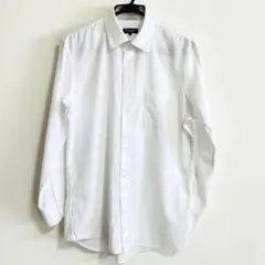 BLACK LABEL CRESTBRIDGE 長袖シャツ　ビジネスシャツのサムネイル