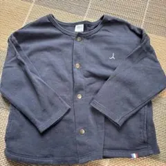 tete a tete　90cm カーディガン