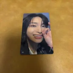 KO1KEYZ 小野KEITOファンミ トレカ 008