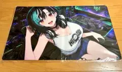 輪堂千速 プレイマット OMT様専用 - メルカリ