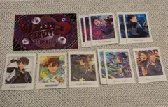 あんスタ ぱしゃっつ vol.6 10周年 南雲鉄虎 仙石忍 守沢千秋