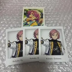 10周年 展示会 特典 ぱしゃっつ 桜河こはく