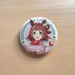 ウマ娘 キャラバッジコレクション vol.10 ラインクラフト