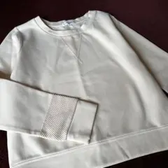 NATURAL BEAUTY BASIC メッシュトレーナーのサムネイル