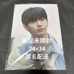 BOYNEXTDOOR JAEHYUN プレミアムフォト AND,