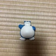 韓国限定 ポケモン ソーダ フィギュア カビゴン - メルカリ
