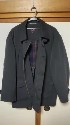 新品デッドストックヴィンテージ中綿キルティングジャケット L