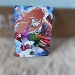 聖闘士星矢 トレーディングカード ミーメ