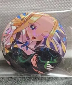 スプラトゥーン シオカラーズ イカしたブロマイド缶バッジ アオリ