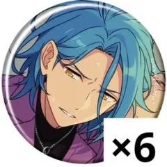 あんスタ コレ缶 2024 Sep. Casual HiMERU