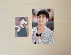 SEVENTEEN FOLLOW AGAIN Blu-ray トレカ ミンギュ