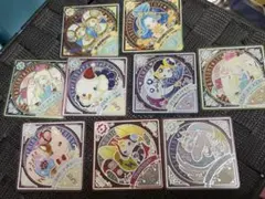 アイカツプラネット スイング R セット まとめ売り 18枚 - メルカリ