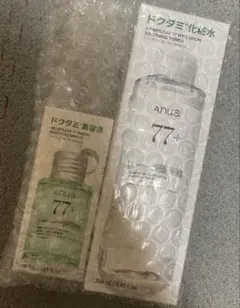 Anuaドクダミ77スージングトナー・ドクダミ77B3ZINCスージングセラム