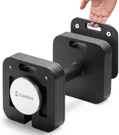 2026年最新】Eisenlink 可変式ダンベルの人気アイテム - メルカリ