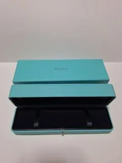 ティファニー　ブレスレット用　空箱