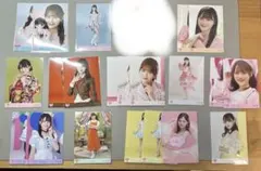 髙松瞳 生写真まとめ売り =LOVE イコラブ