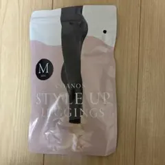 COANON STYLE UP LEGGINGS Mサイズ 着圧レギンスのサムネイル