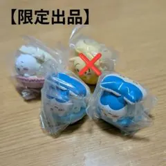 【グッズ】 ちいかわ ～きゃらまかろん～ ちいかわ ハチワレ うさぎ