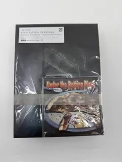 【未開封】ファイナルファンタジー7 リメイク サントラ 初回生産限定盤CD1枚付