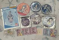 スタートゥインクルプリキュア キュアミルキー 羽衣ララ 天体観測 缶