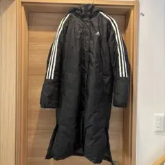 2025年最新】adidas ベンチコートの人気アイテム - メルカリ