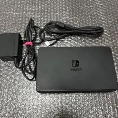 1 Nintendo Switch ドッグセット　有機ELモデル