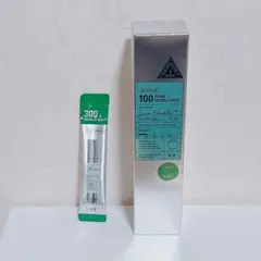 【新品】未開封 VT PDRN リードルショット100