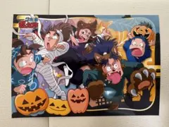 忍たま乱太郎　ファミマプリント　体育委員会　レア