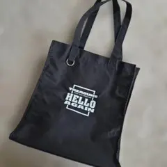 TREASURE HELLO AGAIN トートバッグ - メルカリ