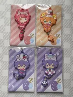 すとぷり つながるあにまるらばすと