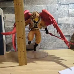 僕のヒーローアカデミア ホークス フィギュア