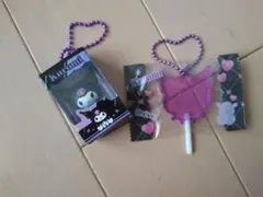 サンリオ　クロミちゃん　セット