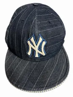 NEWERA 59FIFTY ヤンキース キャップ