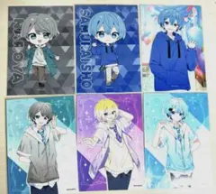 めろぱか　ブロマイド　めろんぱーかー　ファミマ　ツリービレッジ　まとめ売り