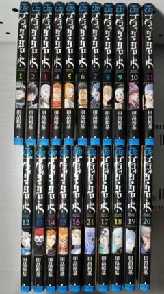 2026年最新】ブラッククローバーの人気アイテム - メルカリ