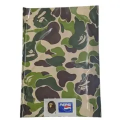 ※付録CDのみ relax リラックス 2001年10月号 PEPSI×BAPEのサムネイル