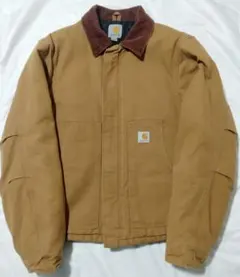 c*a様 CARHARTT トラディショナルジャケット J002 S ダック デ