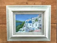 2026年最新】サントリーニ 絵画の人気アイテム - メルカリ