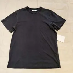 ancellm ANC-CT167 EMBROIDERY T-SHIRT 紺 - メルカリ
