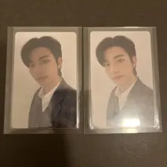 straykids ヒョンジン トレカ ChristmasEvel 特典