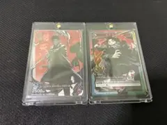 UNION ARENA カグラバチ プロモカード 未開封 3枚セット - メルカリ