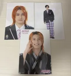タカシ カイ 生写真 入場特典