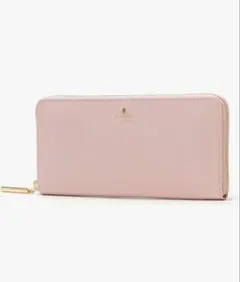 LANVIN en Bleu 長財布 ラウンドファスナーのサムネイル