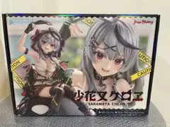 未開封ホロライブ 沙花叉クロヱ 1/6スケールフィギュア マックスファクトリー