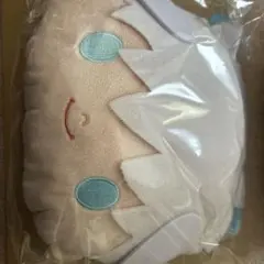 セガラッキーくじ「呪術廻戦 渋谷事変×サンリオ」五条悟フェイスポシェット