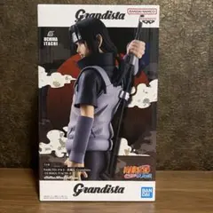 ナルト疾風伝 Grandista-UCHIHA ITACHI-Ⅱ うちはイタチ - メルカリ
