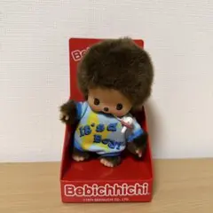 希少 モンチッチ ど根性ガエル Sサイズ セキグチ - メルカリ